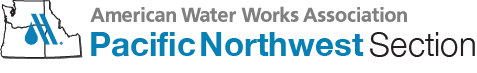 PNWS-AWWA logo