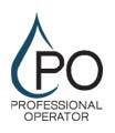 Professional Operators logo