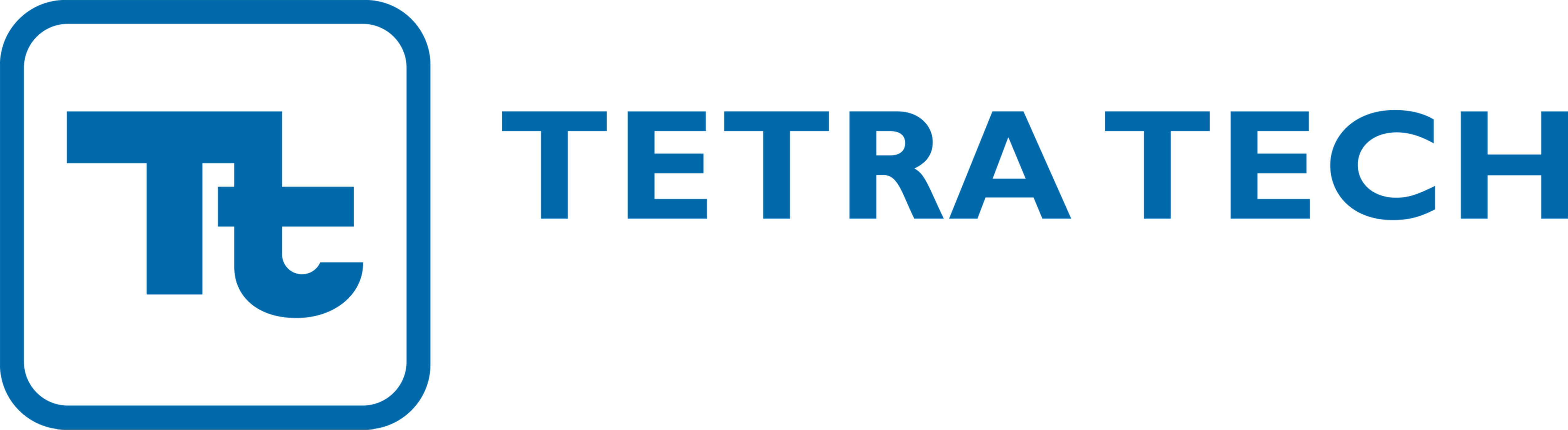 TetraTech