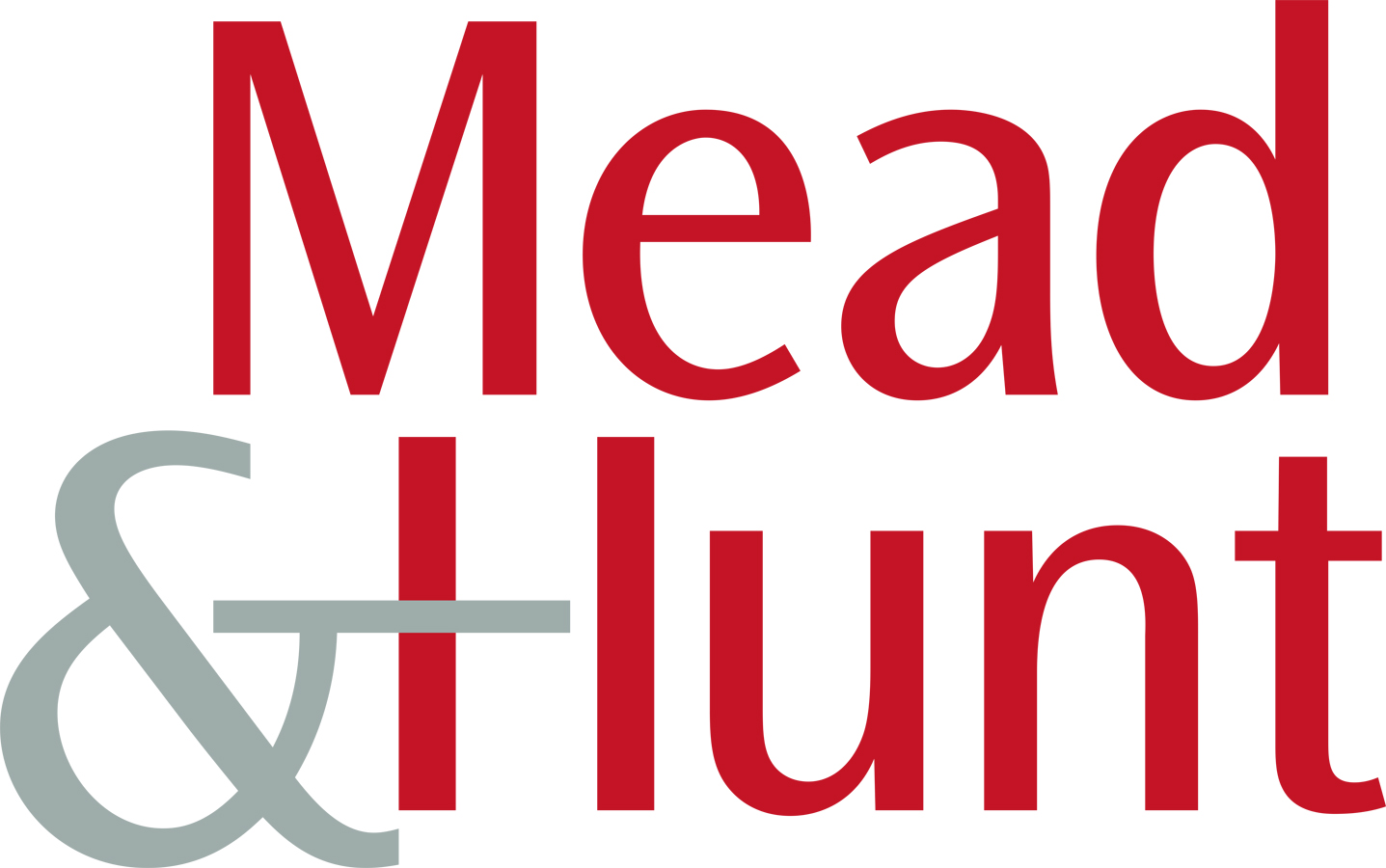 Mead & Hunt